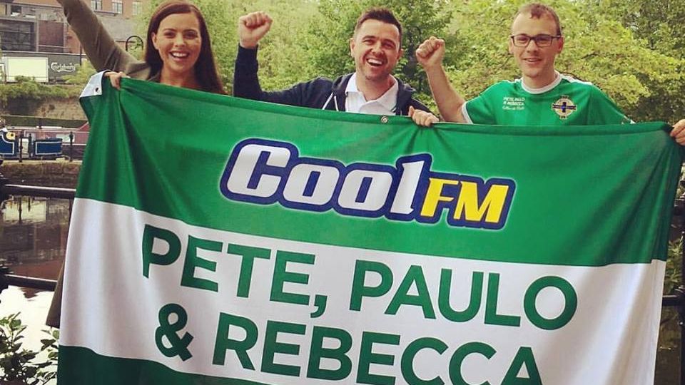 Cool FM And Downtown Country Record Their Best Ever RAJAR Performances cool-fm-and-downtown-country-record-their-best-ever-rajar-performances